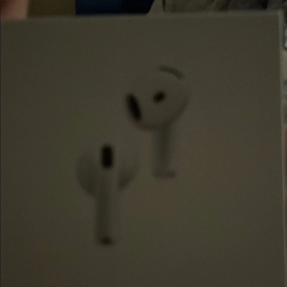Apple AirPods Wireless Earbuds